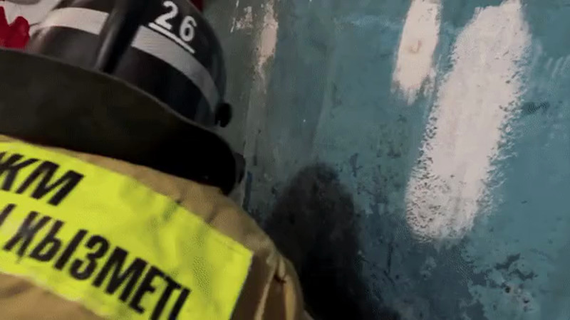 Кадры из видео