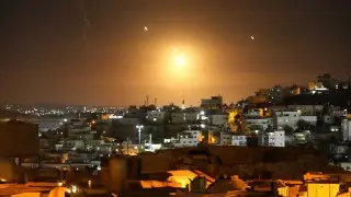 Тегеран выступил с заявлением по поводу войны с Израилем