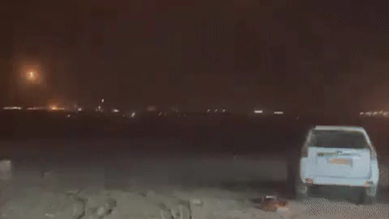 Кадры из видео