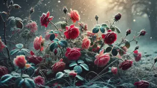 Готовим цветы к зиме: 6 лайфхаков, которые работают