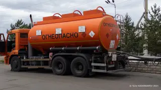 Дефицит газа и пробки на заправках в Атырау: ответ Минэнерго