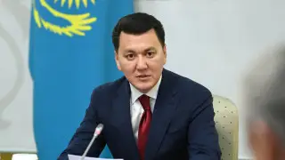 “Ровно 400 дней“. Карин назвал уникальность кампании референдума по АЭС