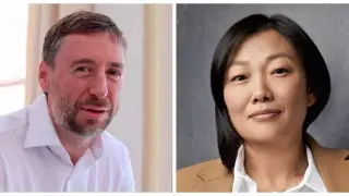 Муж владелицы Wildberries подал иск к жене на 350 миллиардов