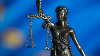 Костанаец сделал репост публикации в соцсети и попал под суд