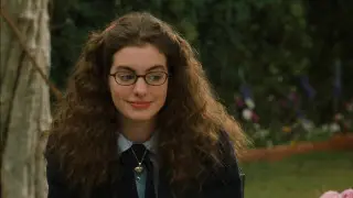 Актриса Энн Хэтэуэй рассказала о возвращении к культовой роли