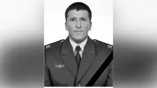 Спасатель погиб во время тушения степного пожара в Карагандинской области