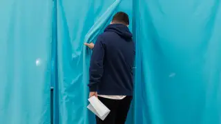 Референдум по АЭС: 24 человека привлекли к ответственности