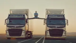 Вспоминаем самые креативные рекламные видео автокомпаний