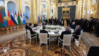 Президент Казахстана обратился с предложением к лидерам стран СНГ