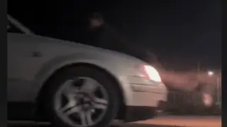 Тест на доверие: в полиции Алматы отреагировали на опасный водительский тренд