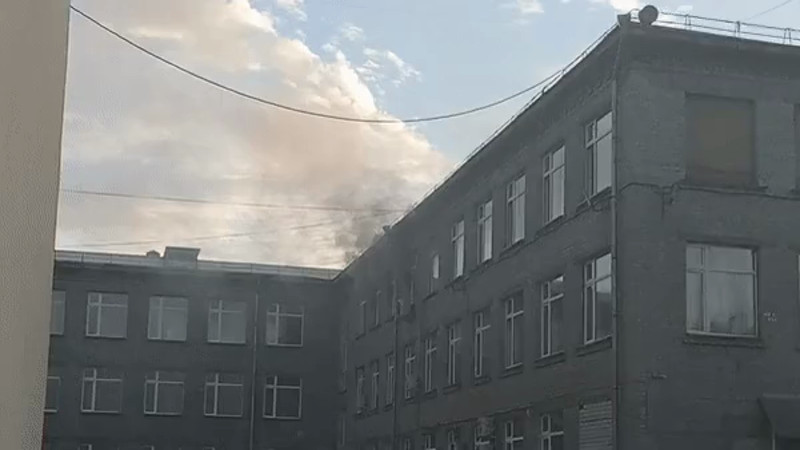 Кадры из видео