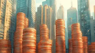 Как изменились цены на рынке жилья Казахстана