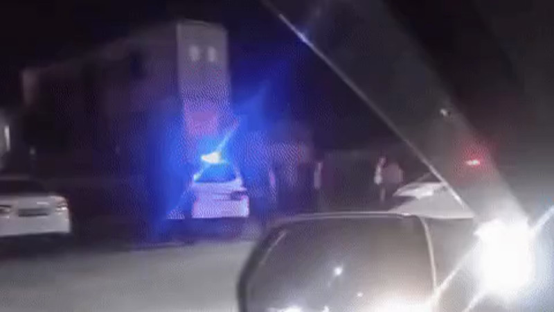 Кадры из видео