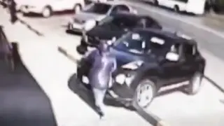 Перепутала педали: пешеход отказалась от претензий после наезда в Семее