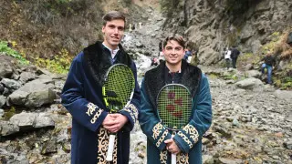 Алматы на теннисной карте мира – стартует важный для Казахстана турнир