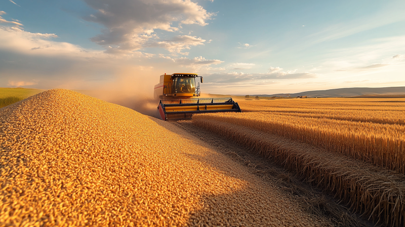 Изображение сгенерировано при помощи нейросети Midjourney