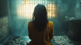 Казахстанка попала под суд за неуплату алиментов