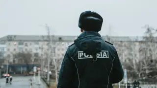 19-летний парень погиб в Астане: стали известны новые подробности