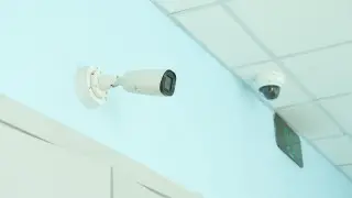 Как умные камеры следят за алматинскими школьниками