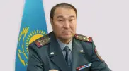 Кеген Турсынбаев стал вице-министром по ЧС