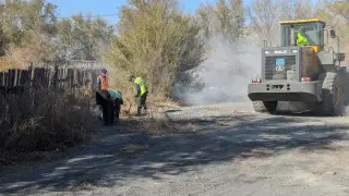 Борьба со стихийными свалками продолжается в Карагандинской области