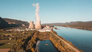 Google заказала ядерные реакторы для питания своих центров обработки данных