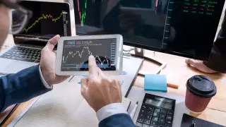 В Казахстане начали расследование в отношении биржи Modern trading solutions