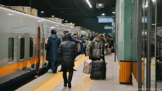 Как купить билет на поезд в Казахстане, если мест не осталось