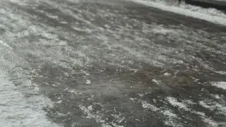 Автовладельцев предупредили в Алматы