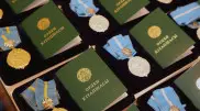 В Казахстане примут новые правила для госнаград
