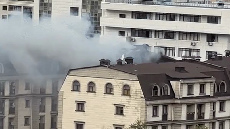 Кадры из видео