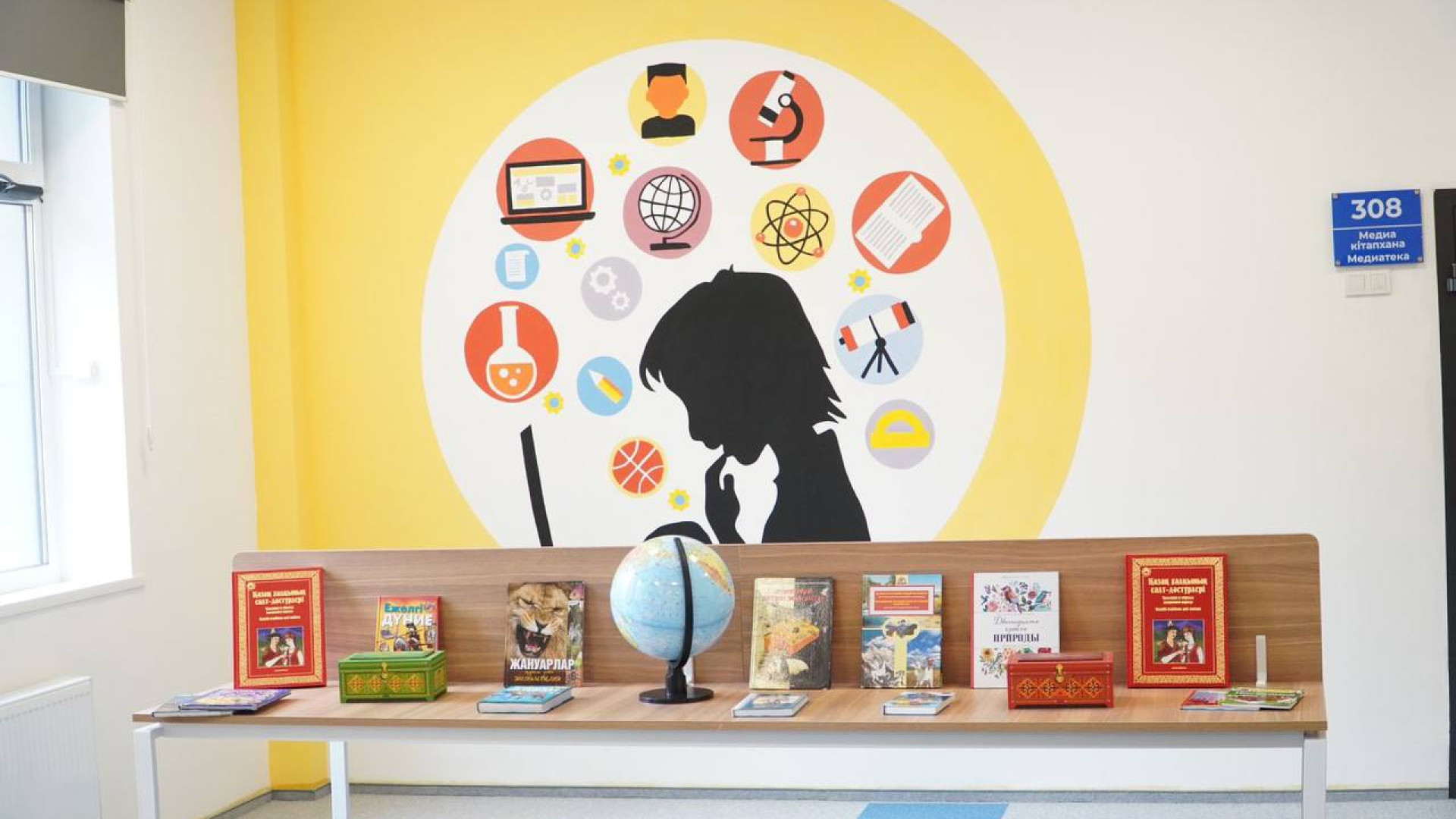 86 новых школ открыли в Казахстане: названы регионы