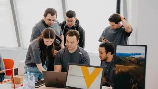 В Казахстане назвали самую инновационную компанию