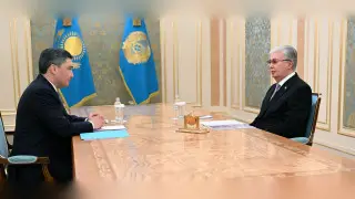 Токаев дал поручения правительству Казахстана