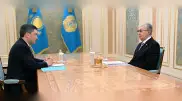 Токаев дал поручения правительству Казахстана