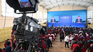 Как решаются вопросы жителей Турксибского района, озвученные на встречах с акимом Алматы