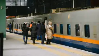 Стала известна судьба скоростного поезда Астана – Атырау