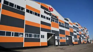 ForteBank профинансировал строительство фанерного завода в Петропавловске