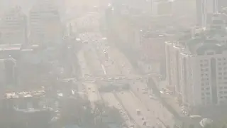 Казгидромет предупредил жителей Астаны, Алматы и еще 5 городов