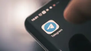 Пользователей предупредили о новом мошенничестве через Telegram
