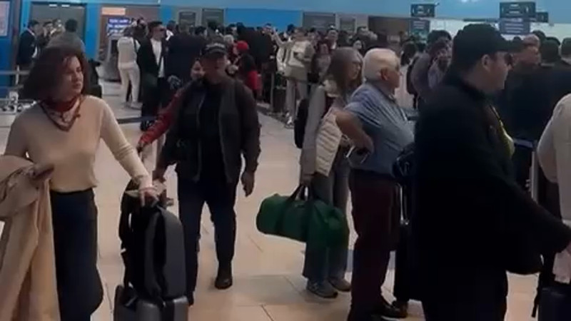 Кадры из видео