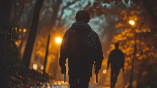 Подросток снял на видео свое нападение на мужчину в Актау