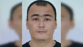 Стали известны подробности о сбежавшем из ИВС Талгара подозреваемом в изнасиловании