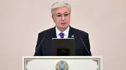 Токаев: Казахстан никогда не свернет с намеченного пути