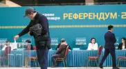 Токаев высказался об итогах референдума по АЭС