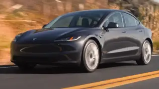 В отношении Tesla началось федеральное расследование в США