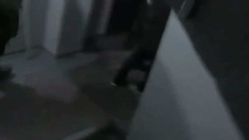 Кадры из видео