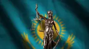 Названа позиция Казахстана в глобальном индексе верховенства закона