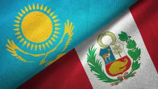 Казахстан договорился о выдаче преступников с еще одной страной