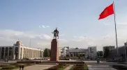 В Кыргызстане поменяют гимн страны